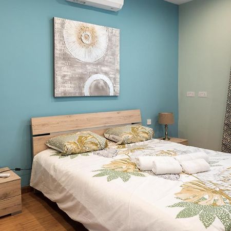 Entire Luxury Sliema Townhouse Steps From Beach المظهر الخارجي الصورة