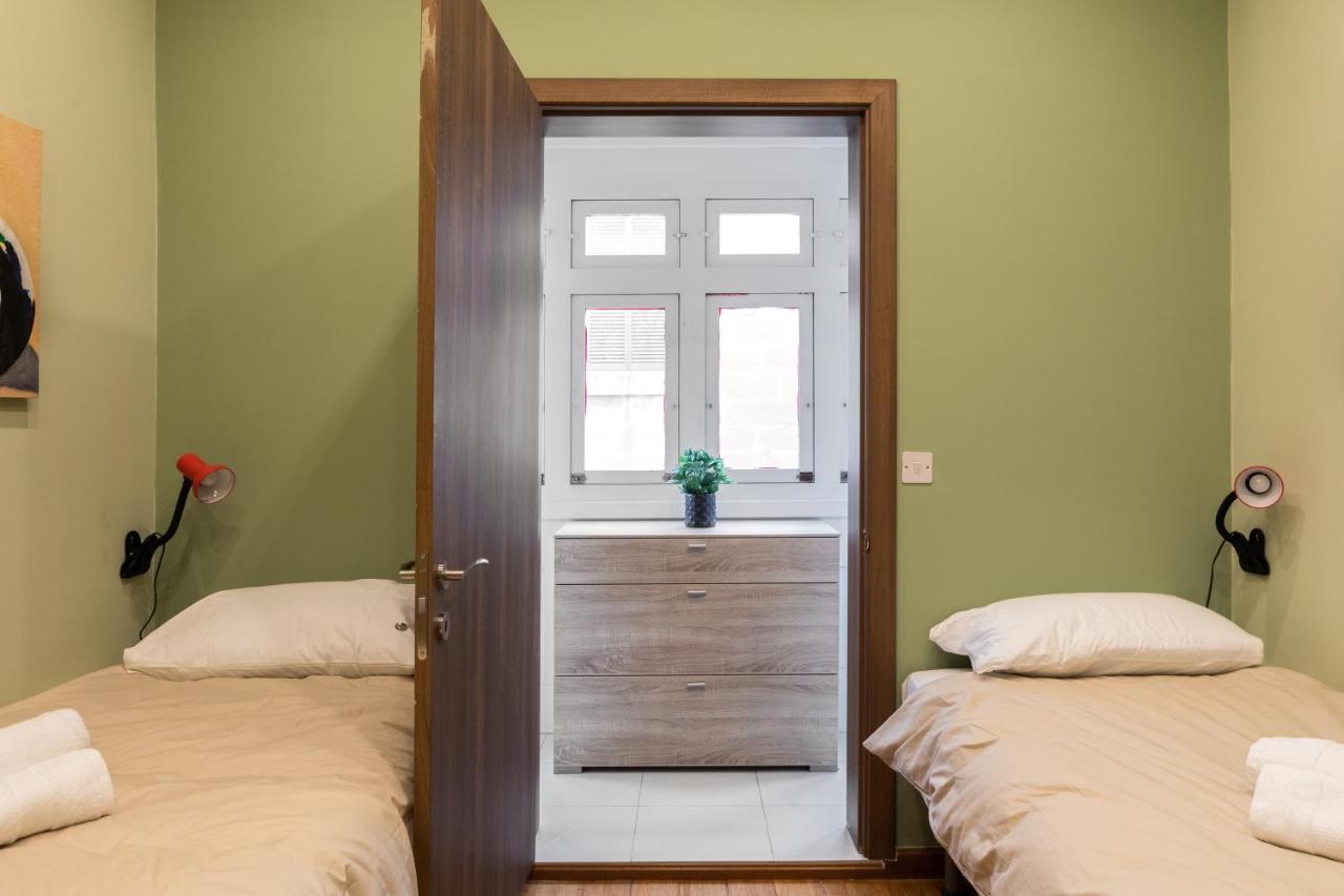 Entire Luxury Sliema Townhouse Steps From Beach المظهر الخارجي الصورة